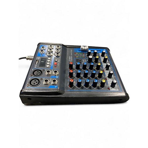 Used 2000s Audio AMX7321 Unpowered Mixer