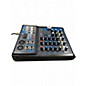 Used 2000s Audio AMX7321 Unpowered Mixer