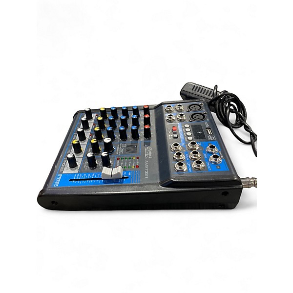 Used 2000s Audio AMX7321 Unpowered Mixer