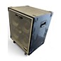 Used Gallien-Krueger Neo 410 800W 8Ohm 4x10 Bass Cabinet