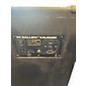 Used Gallien-Krueger Neo 410 800W 8Ohm 4x10 Bass Cabinet