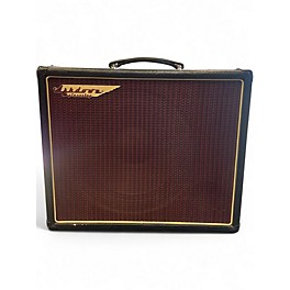 Used Ashdown VS112 Bass Cabinet