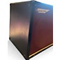 Used Ashdown VS112 Bass Cabinet