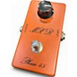 Used MXR CSP105 Custom Shop Vintage Phase 45 Effect Pedal thumbnail