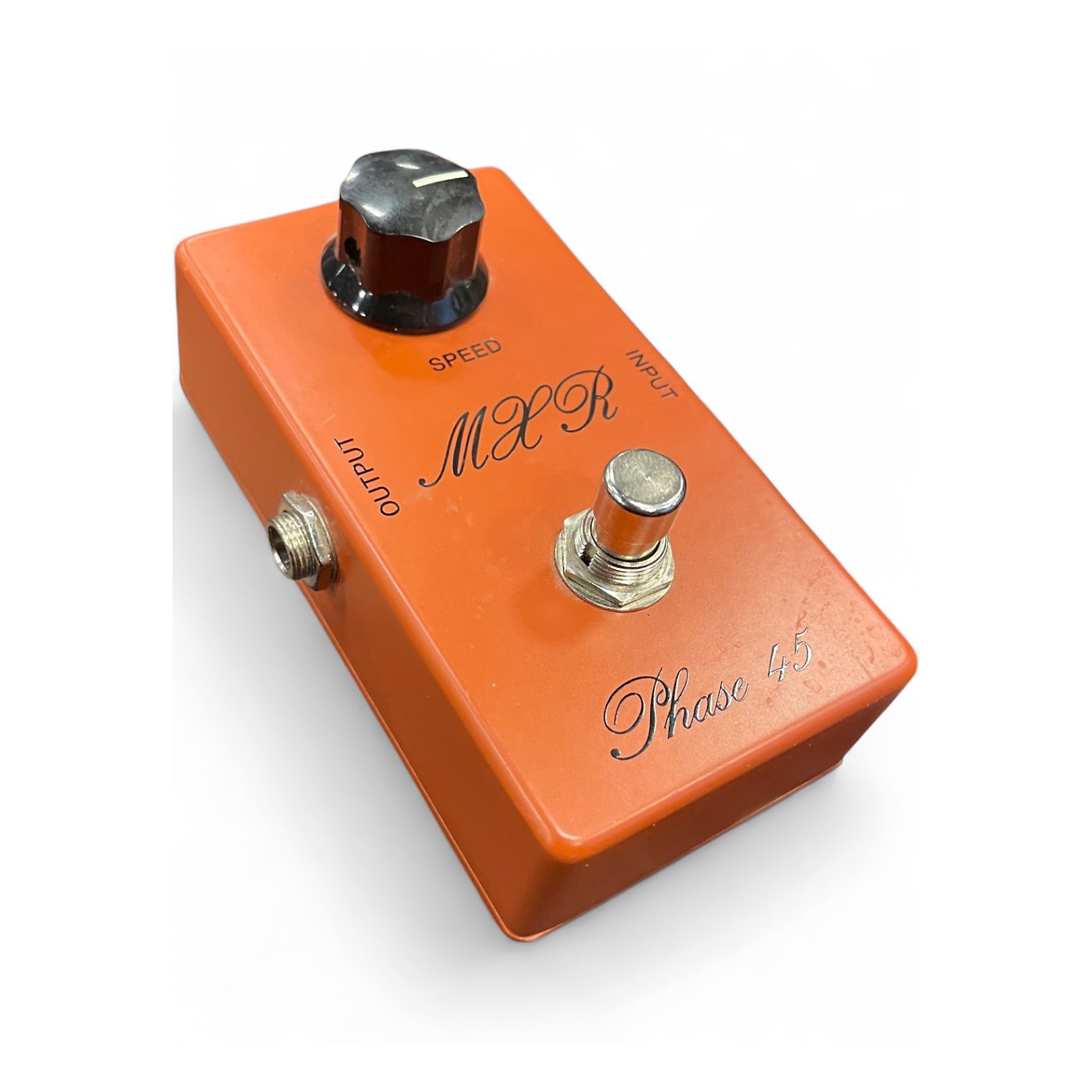 MXR CSP105 75 Vintage Phase45 フェイザー MXR® '75 VINTAGE PHASE 45 - Dunlop