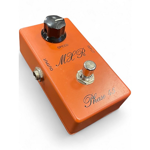 MXR CSP105 75 Vintage Phase45 フェイザー MXR® '75 VINTAGE PHASE 45 - Dunlop