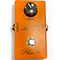 Used MXR PHASE 90 1974 REISSUE Effect Pedal thumbnail