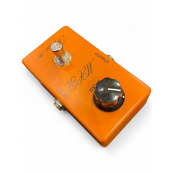 Used MXR PHASE 90 1974 REISSUE Effect Pedal