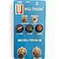 Used Mu-Tron MICRO TRON III Effect Pedal thumbnail
