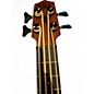 Used Kala WANDERER U-BASS Natural Ukulele