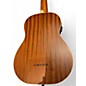 Used Kala WANDERER U-BASS Natural Ukulele