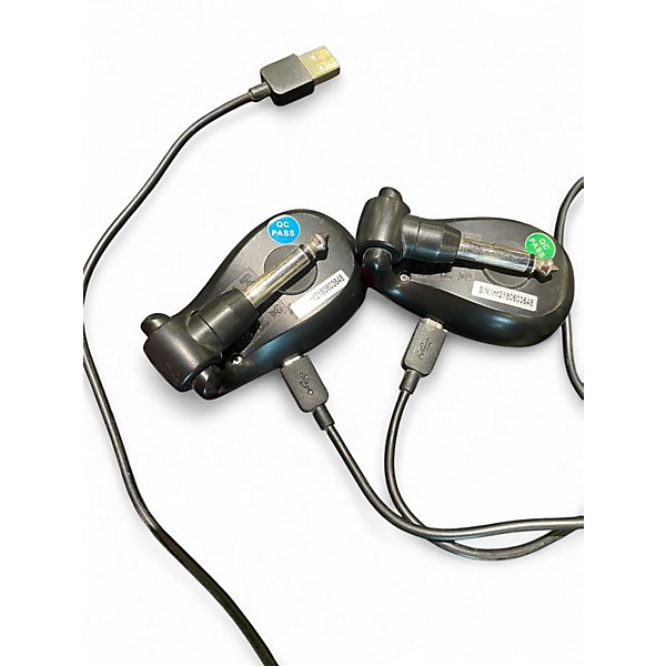 Used Xvive U2 GUITAR WIRELESS SYSTEM Instrument Wireless System