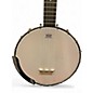 Used Gretsch Guitars G9410 Broadkaster Special Natural Banjo