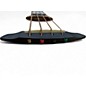 Used Breedlove Pursuit Concert CE Bass Natural Acoustic Bass Guitar