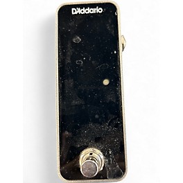 Used D'Addario CT-20 CHROMATIC TUNER Tuner Pedal