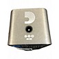 Used D'Addario CT-20 CHROMATIC TUNER Tuner Pedal