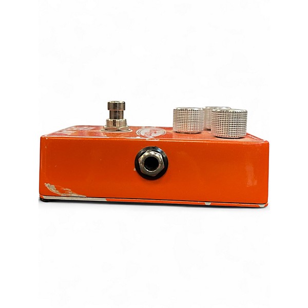 Used Modtone ANALOG DELAY Effect Pedal