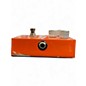 Used Modtone ANALOG DELAY Effect Pedal