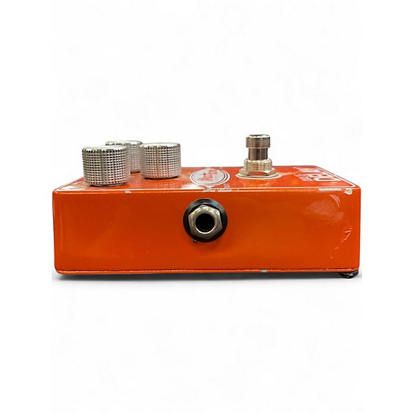 Used Modtone ANALOG DELAY Effect Pedal