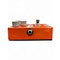 Used Modtone ANALOG DELAY Effect Pedal