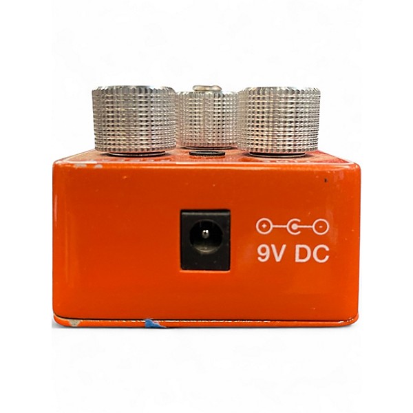 Used Modtone ANALOG DELAY Effect Pedal