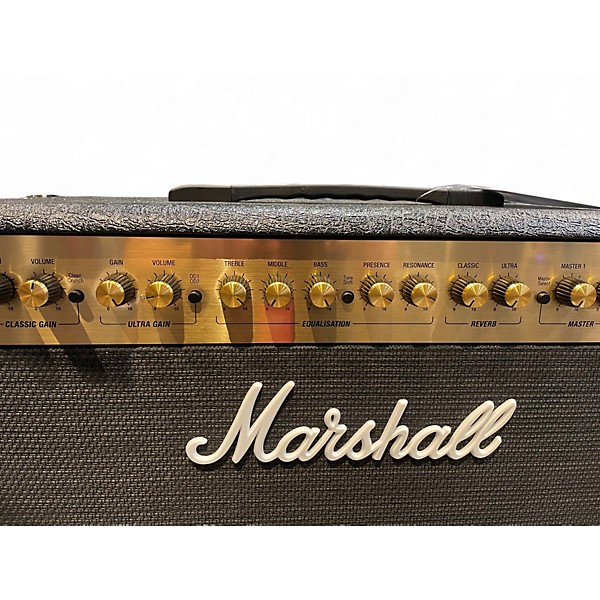 Used Marshall DSL40C 40W 1x12 Tube Guitar Combo Amp