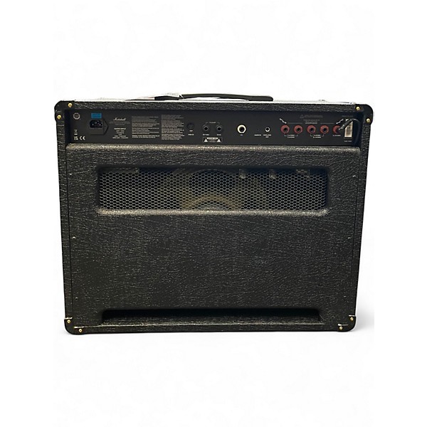 Used Marshall DSL40C 40W 1x12 Tube Guitar Combo Amp