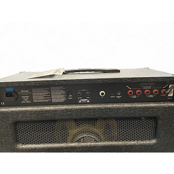 Used Marshall DSL40C 40W 1x12 Tube Guitar Combo Amp