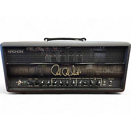 Used PRS Archon 100 100W Tube Guitar Amp Head