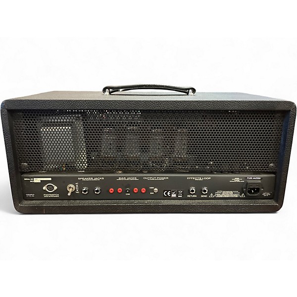 Used PRS Archon 100 100W Tube Guitar Amp Head