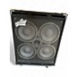 Used Aguilar GS410 4x10 Bass Cabinet