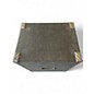 Used Aguilar GS410 4x10 Bass Cabinet