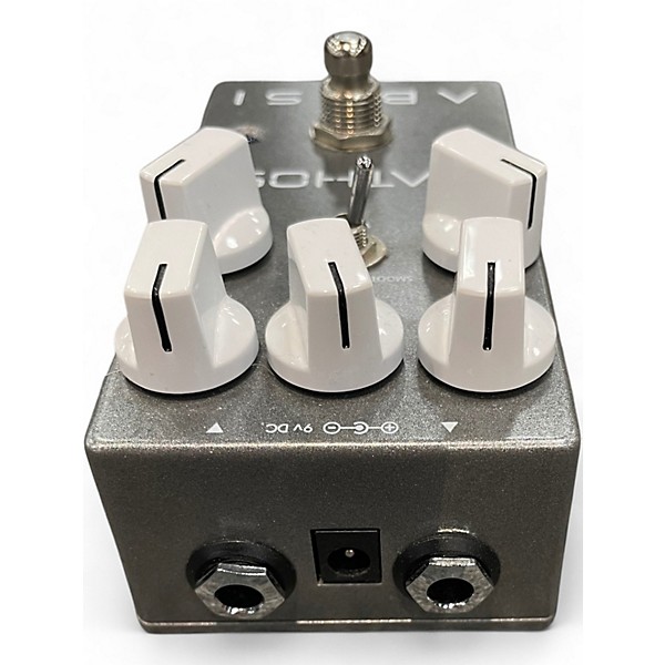 Used ABASI PATHOS Effect Pedal