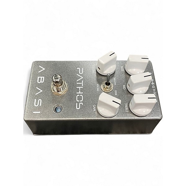 Used ABASI PATHOS Effect Pedal