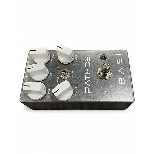 Used ABASI PATHOS Effect Pedal