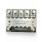 Used EarthQuaker Devices Disaster Transport Modulated Delay Effect Pedal thumbnail