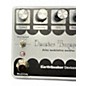 Used EarthQuaker Devices Disaster Transport Modulated Delay Effect Pedal