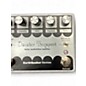 Used EarthQuaker Devices Disaster Transport Modulated Delay Effect Pedal