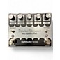 Used EarthQuaker Devices Disaster Transport Modulated Delay Effect Pedal