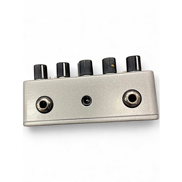 Used EarthQuaker Devices Disaster Transport Modulated Delay Effect Pedal