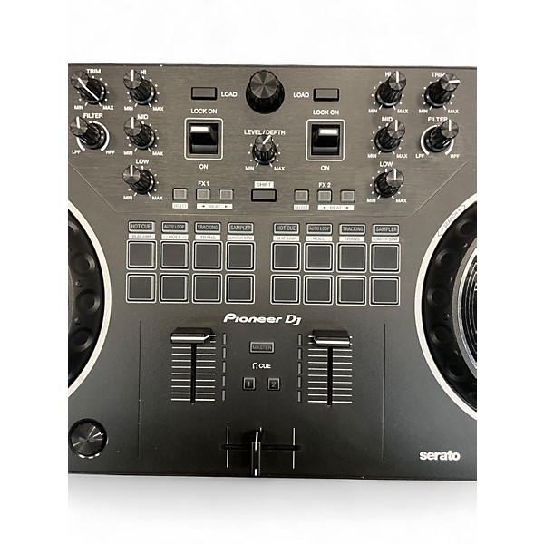 ☆美品☆DDJ-REV1 DDJ-REV1 Refurbished – Pioneer DJ Store