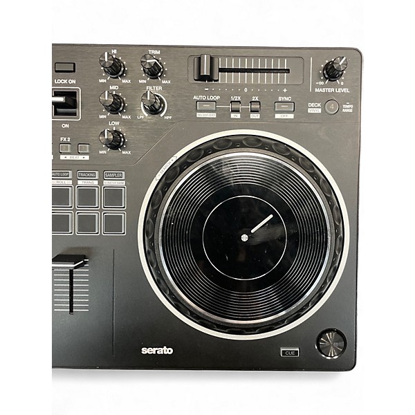 【現在美品最安】Pioneer DDJ-REV1 DDJ-REV1 – Pioneer DJ Store