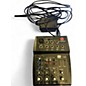 Used Harbinger L502 Unpowered Mixer thumbnail