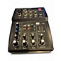 Used Harbinger L502 Unpowered Mixer