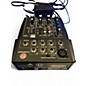 Used Harbinger L502 Unpowered Mixer