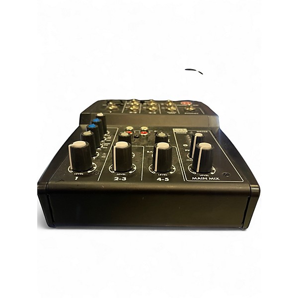 Used Harbinger L502 Unpowered Mixer