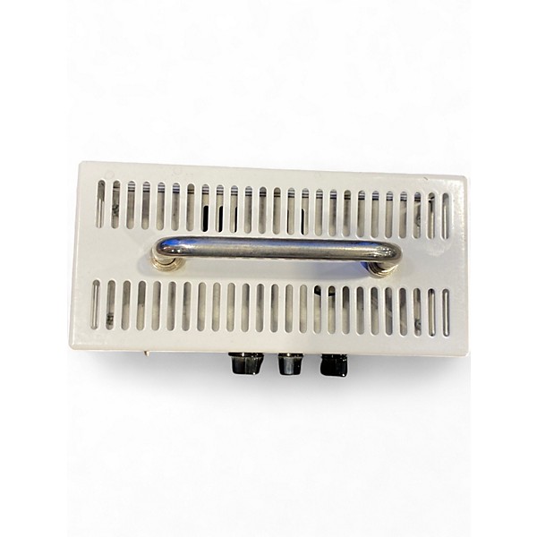 Used Orange Amplifiers MT20 Micro Terror 20W Tube Guitar Amp Head