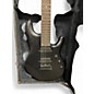 Used Sterling by Music Man JP70 John Petrucci Signature Black Solid Body Electric Guitar