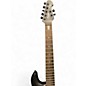 Used Sterling by Music Man JP70 John Petrucci Signature Black Solid Body Electric Guitar