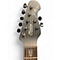 Used Sterling by Music Man JP70 John Petrucci Signature Black Solid Body Electric Guitar